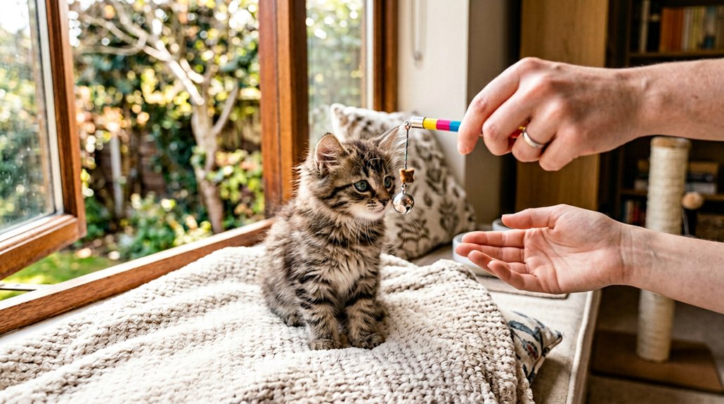 immediate consistent rewards promote