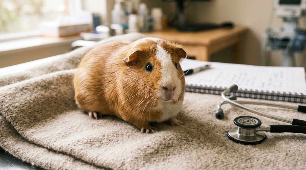 importance of regular vet visits