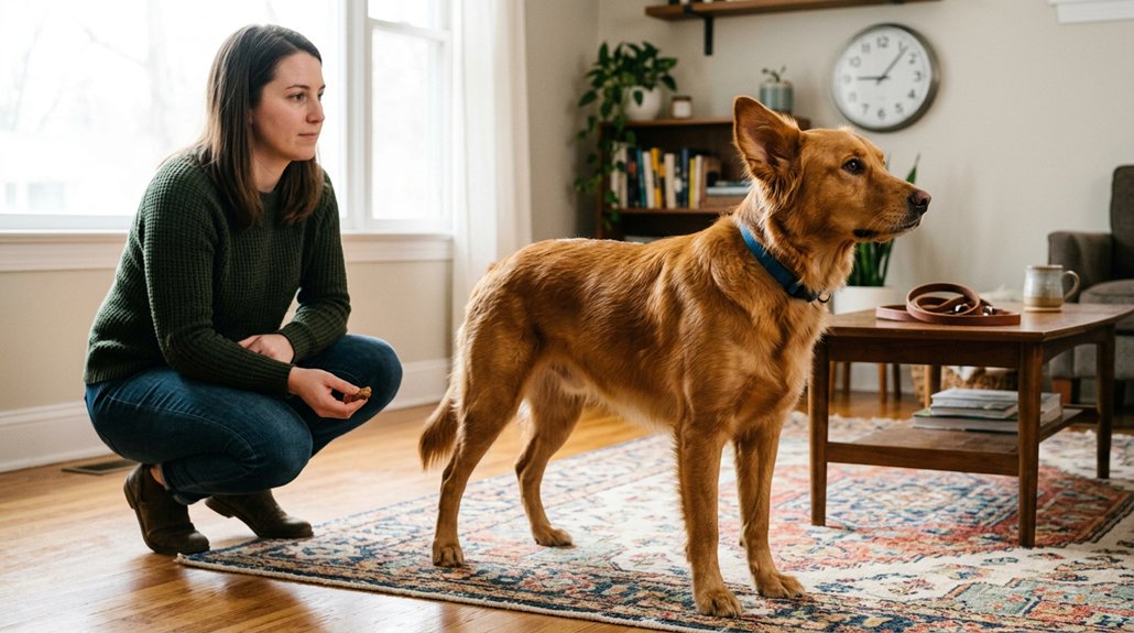 improve dog communication effectively