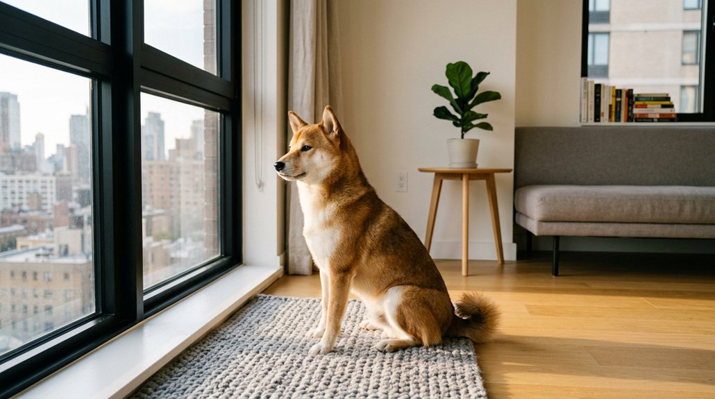 independent breeds companionship balance