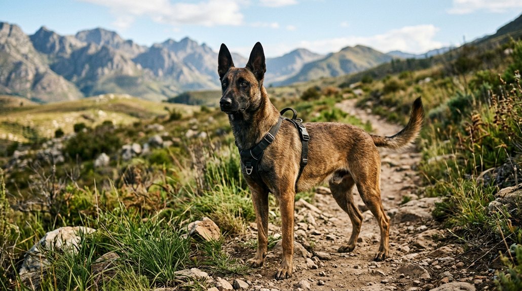 independent breeds for workers