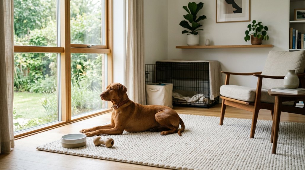 Most Independent Dog Breeds That Can Be Left Alone