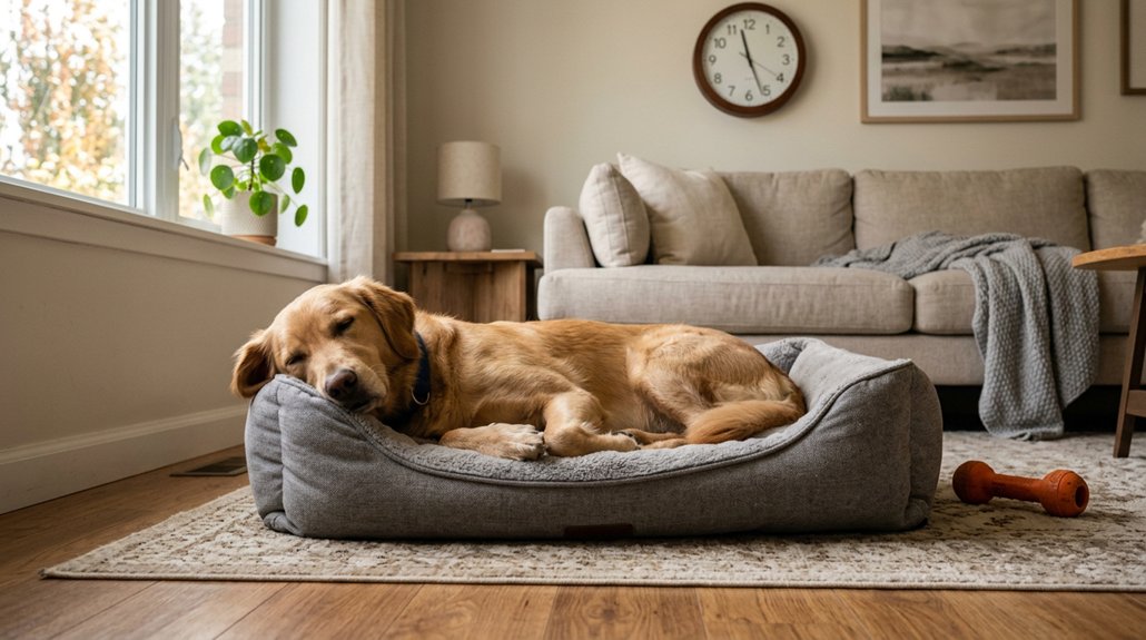 independent dog breeds suited