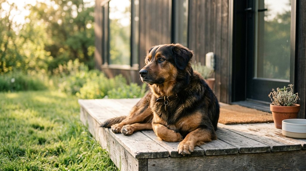 independent dogs for busy lifestyles