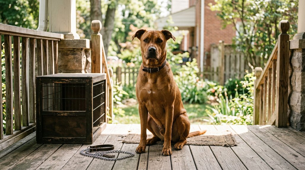 independent dogs for busy owners