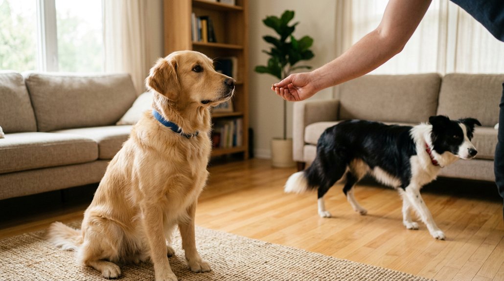 individual behavior over breed