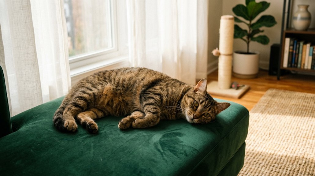 indoor cat breed recommendations