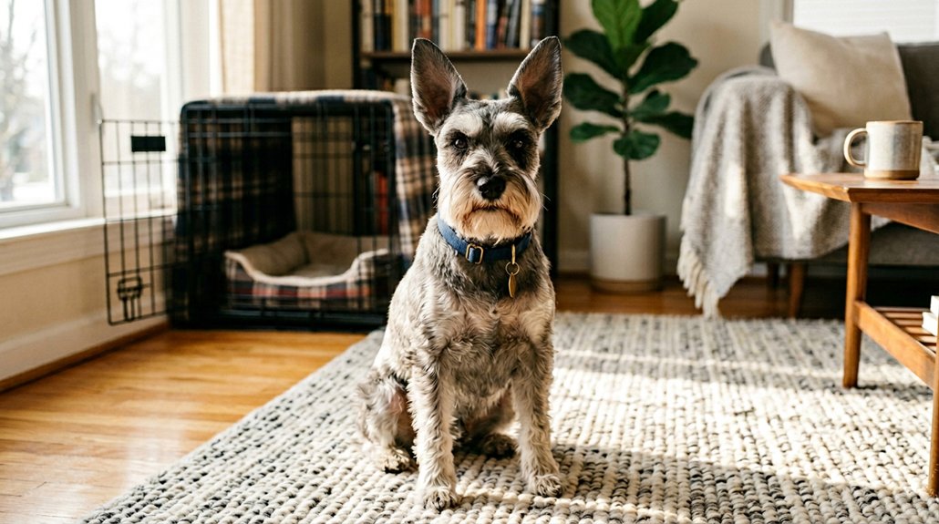 intelligent energetic trainable companions