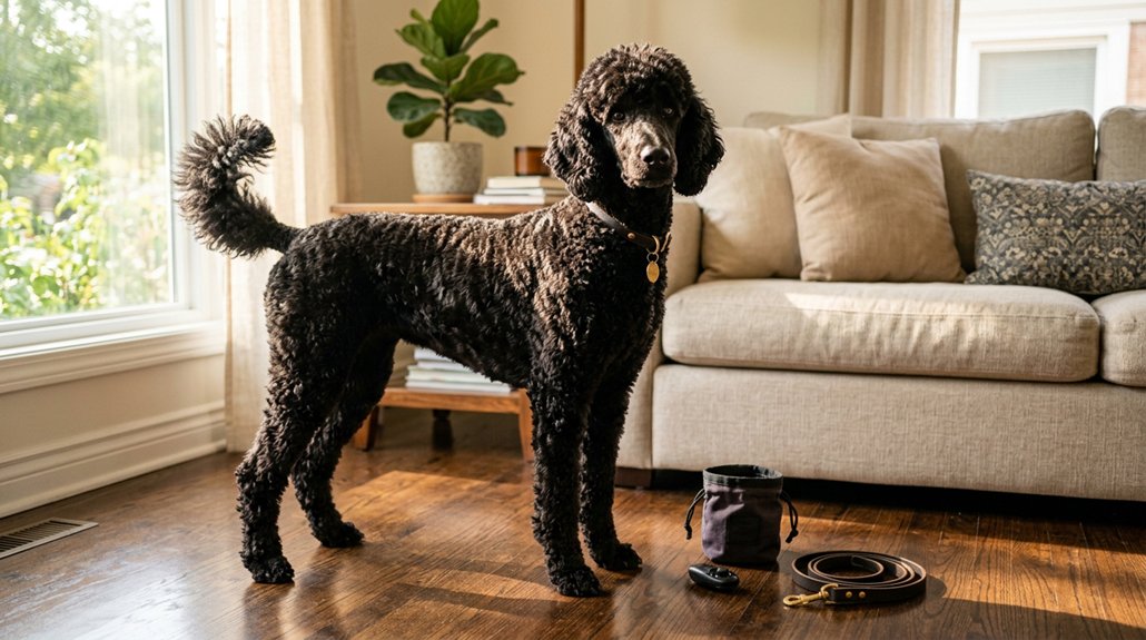 intelligent sociable playful companions