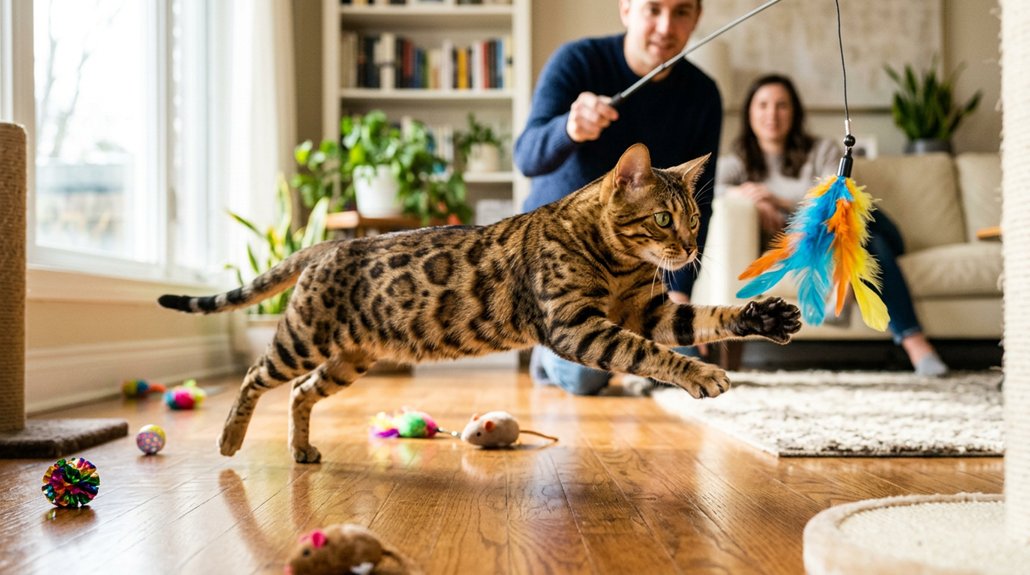 interactive play enhances learning