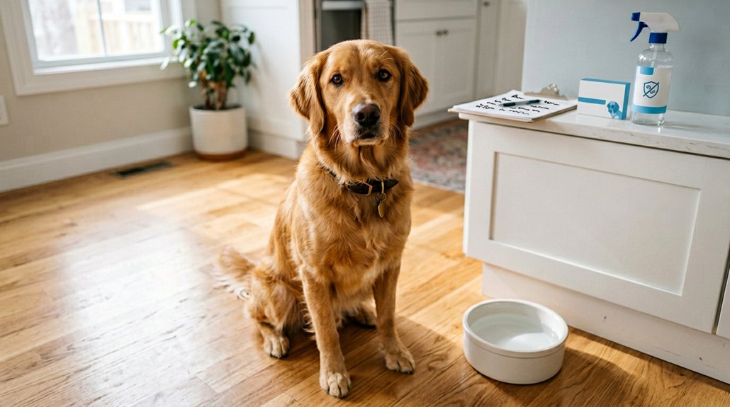 internal parasite prevention methods