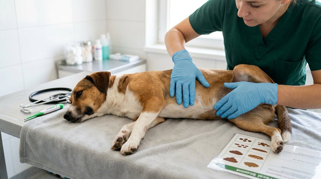 intestinal parasite prevention strategies