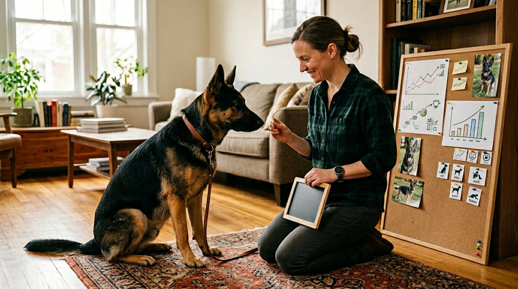 invest in dog training