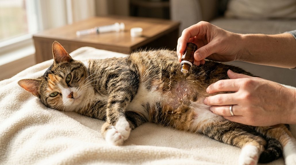 itchy skin treatment solutions