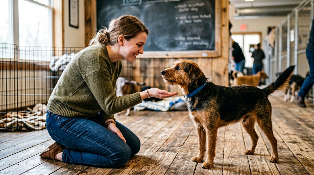 The Most Important Steps in Adopting a Dog