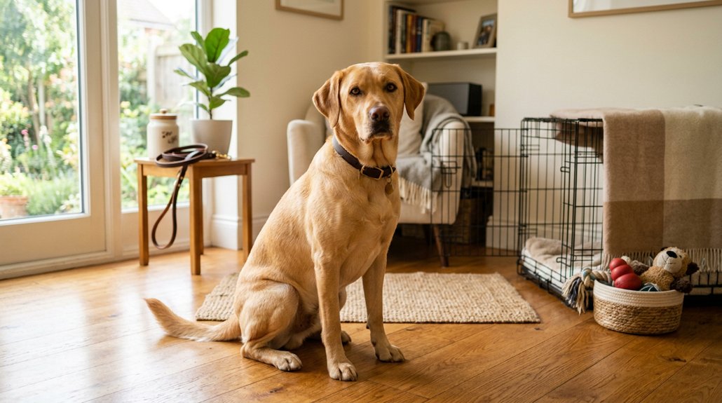 labrador care training guide