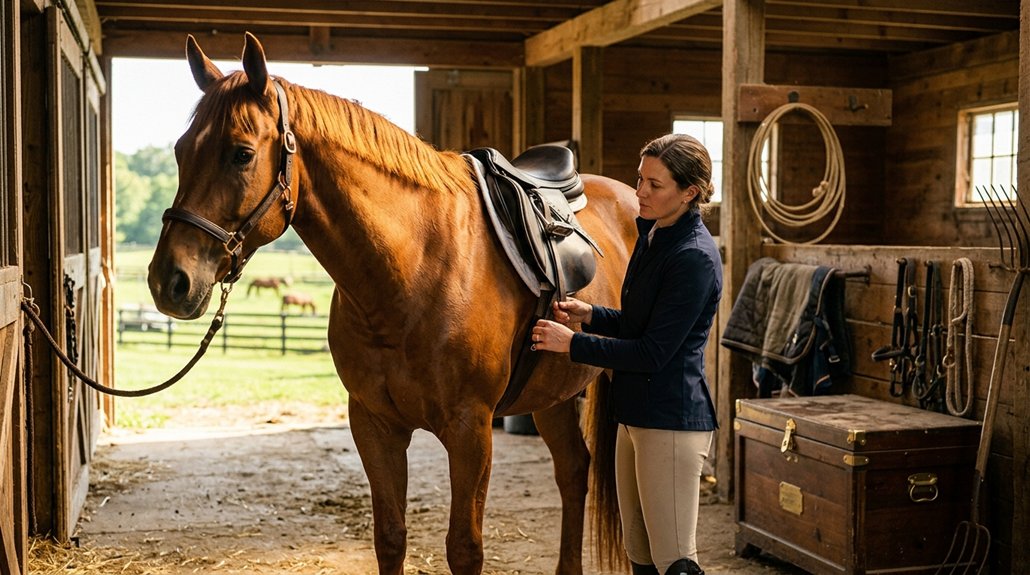 lease or buy a horse