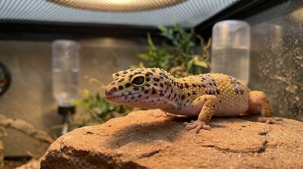 Why Your Leopard Gecko Isn’t Eating (and How to Fix It)