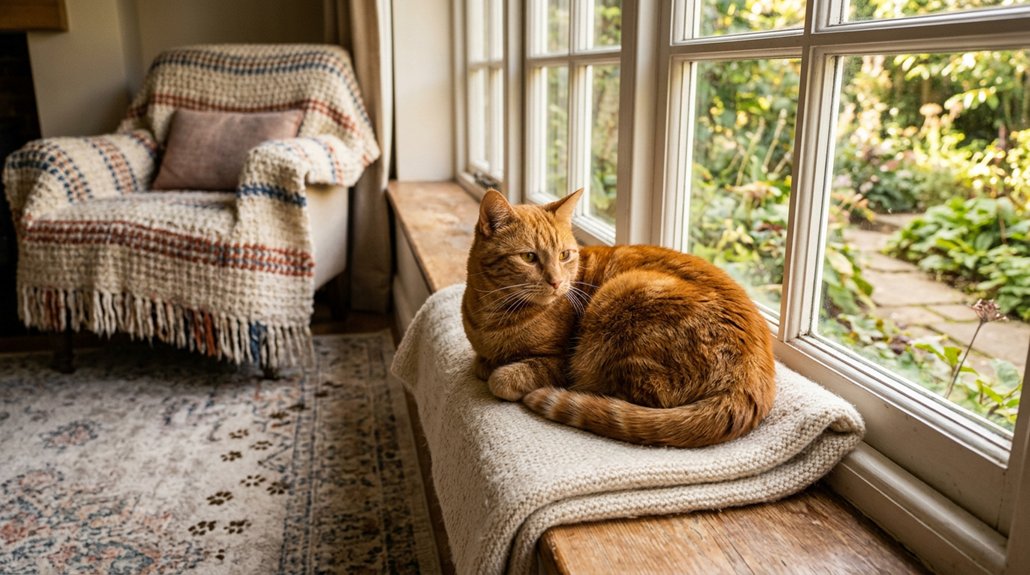 What Makes Cat Adoption Worth It