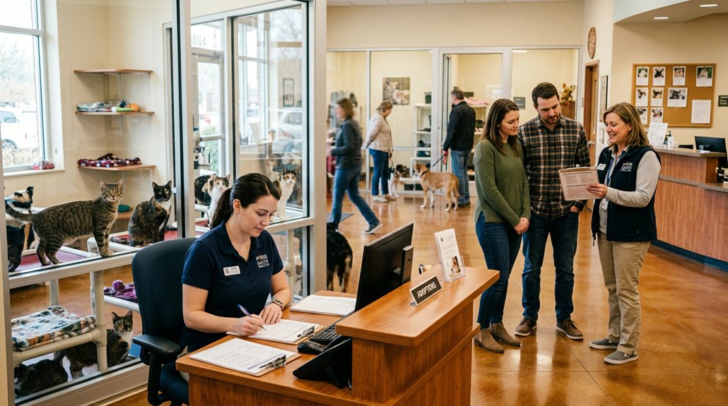 lifelong commitment to cat ownership