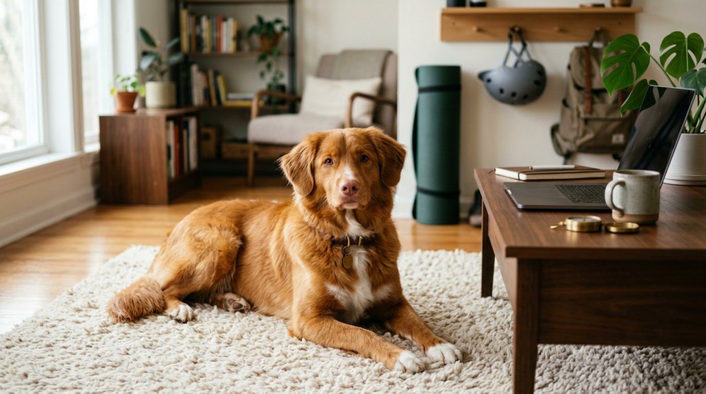 lifestyle appropriate dog selection