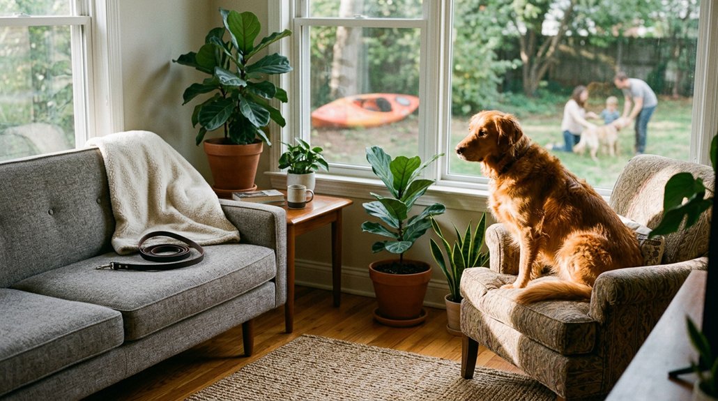 lifestyle influences dog choice