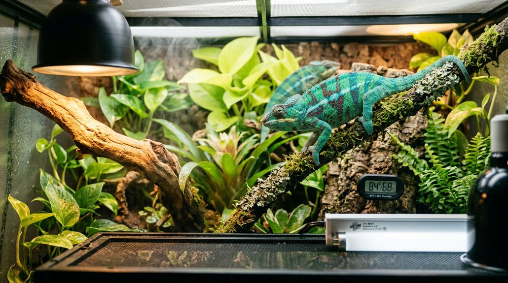 lighting and heating essentials