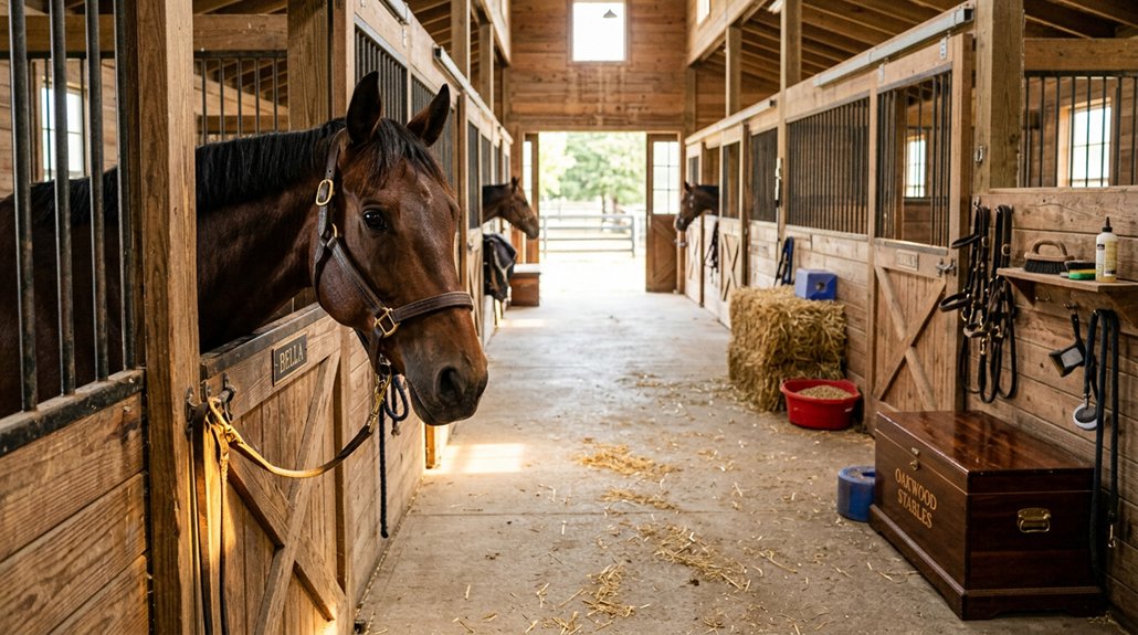 location services amenities costs