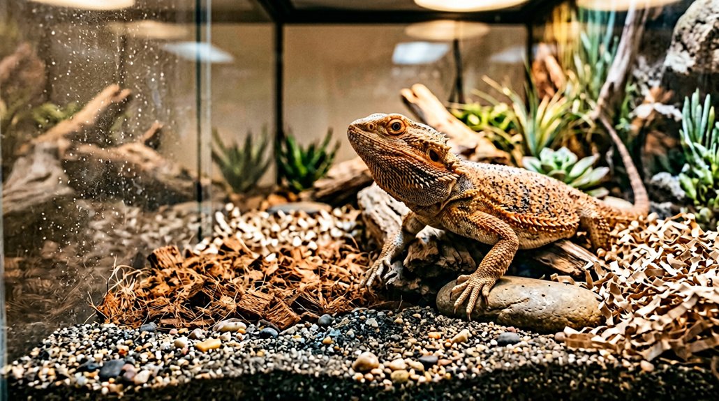 loose substrate safety balance