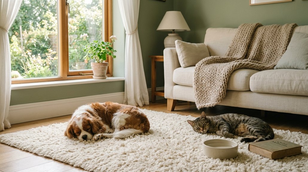 low energy dog breeds characteristics