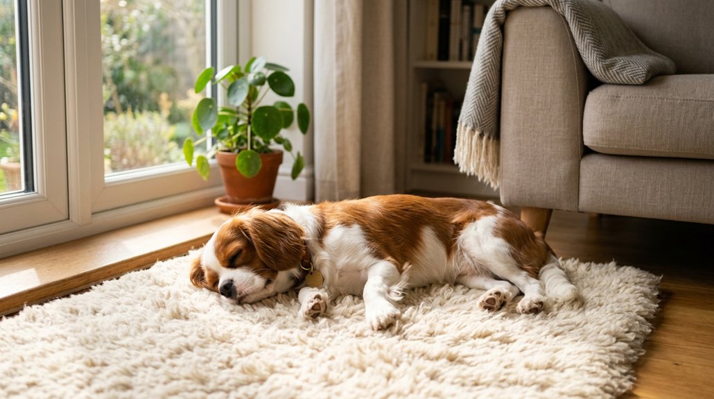 low exercise dog breeds
