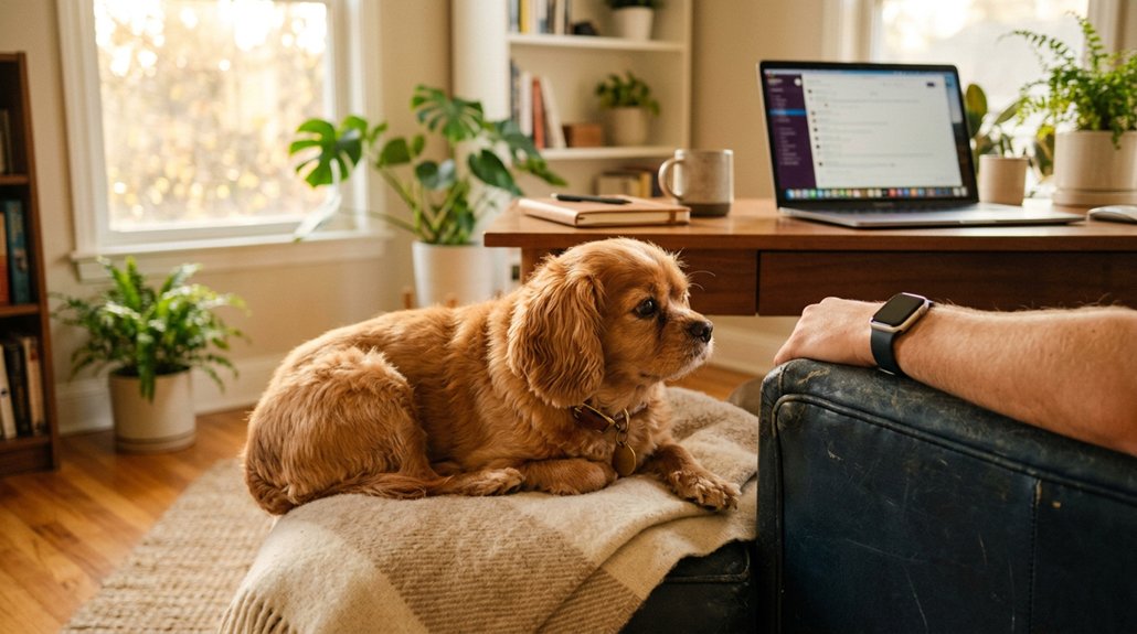 low maintenance dog breeds