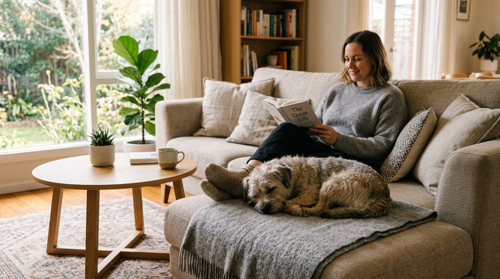 low maintenance dog characteristics defined