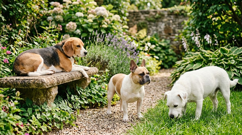 low maintenance dog characteristics explained
