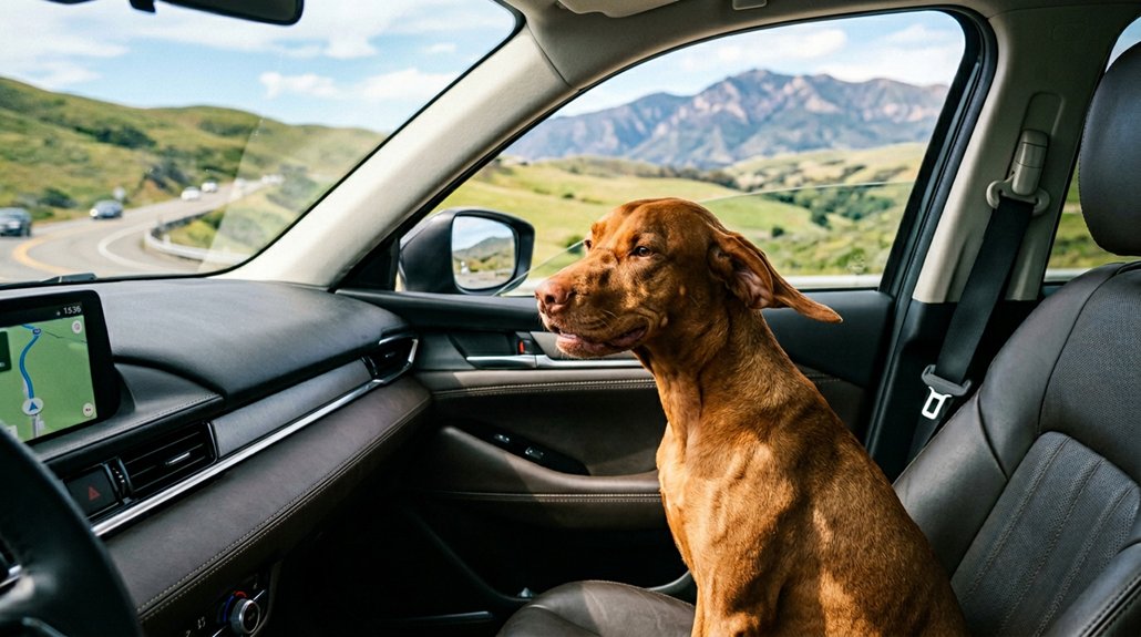 low maintenance travel dog breeds