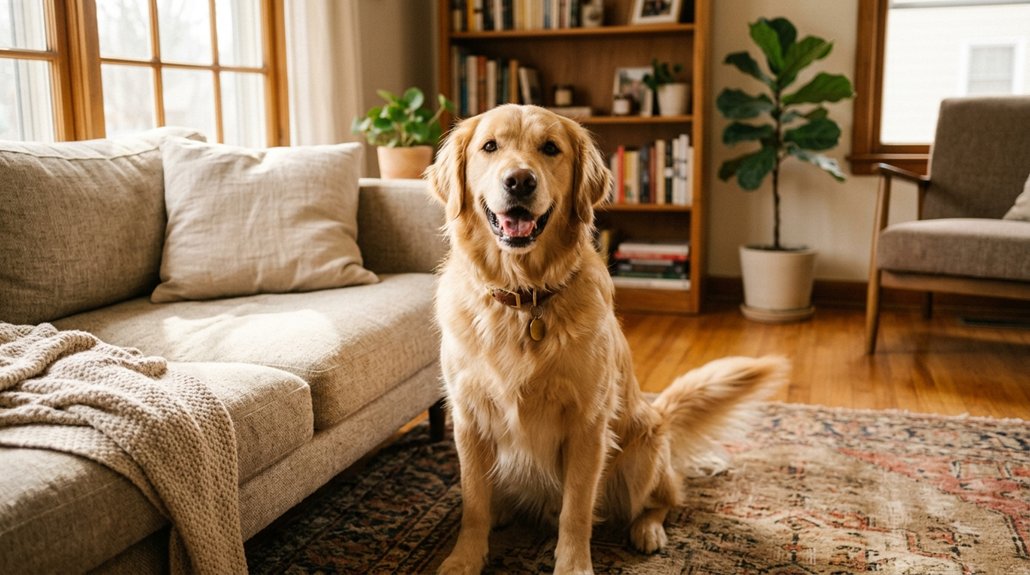 loyal companions enhancing bonds