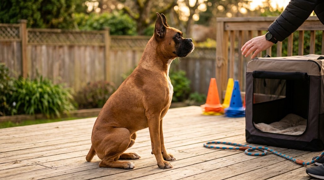 loyal playful energetic companions