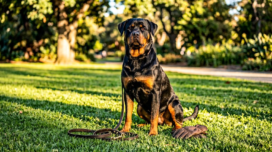 loyal playful intelligent companions