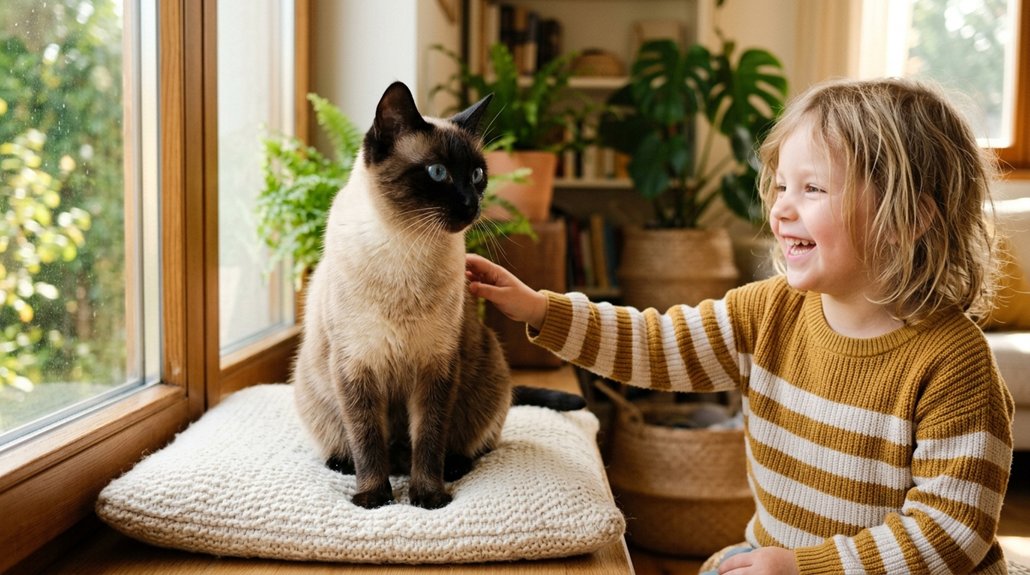 loyal vocal interactive companion