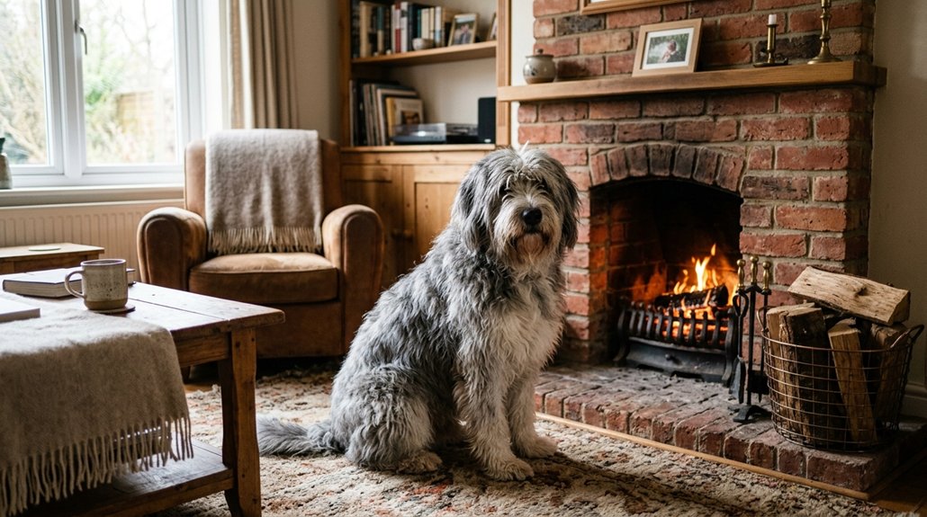 loyal watchdog for families