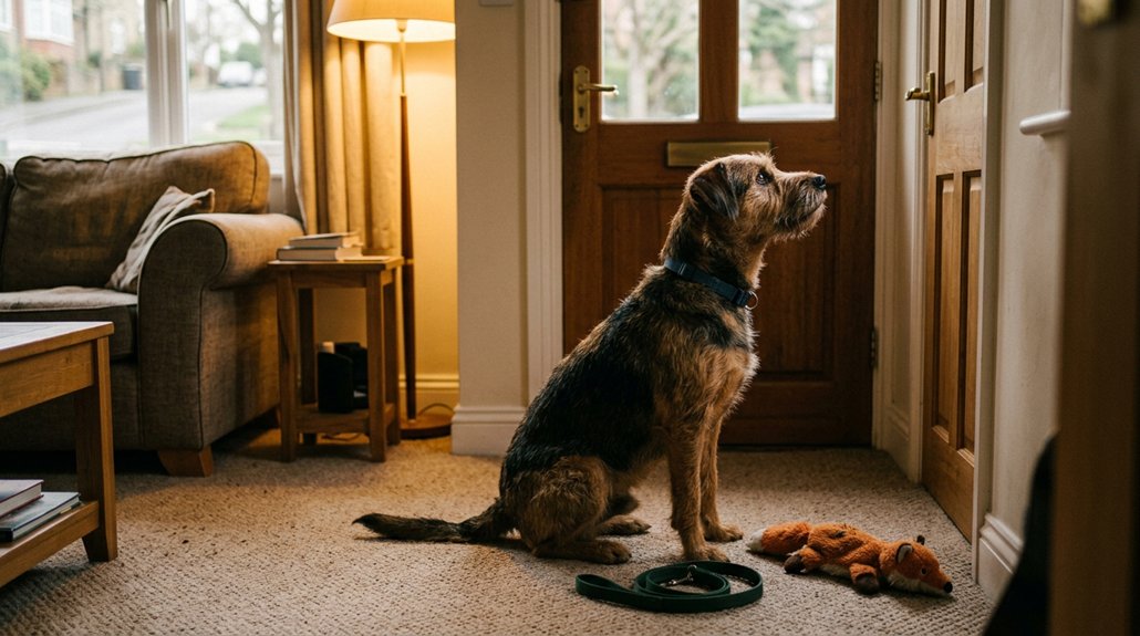 manage your dog s anxiety