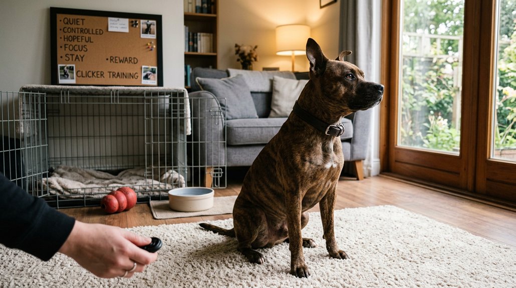 How to Stop Your Dog From Barking Excessively