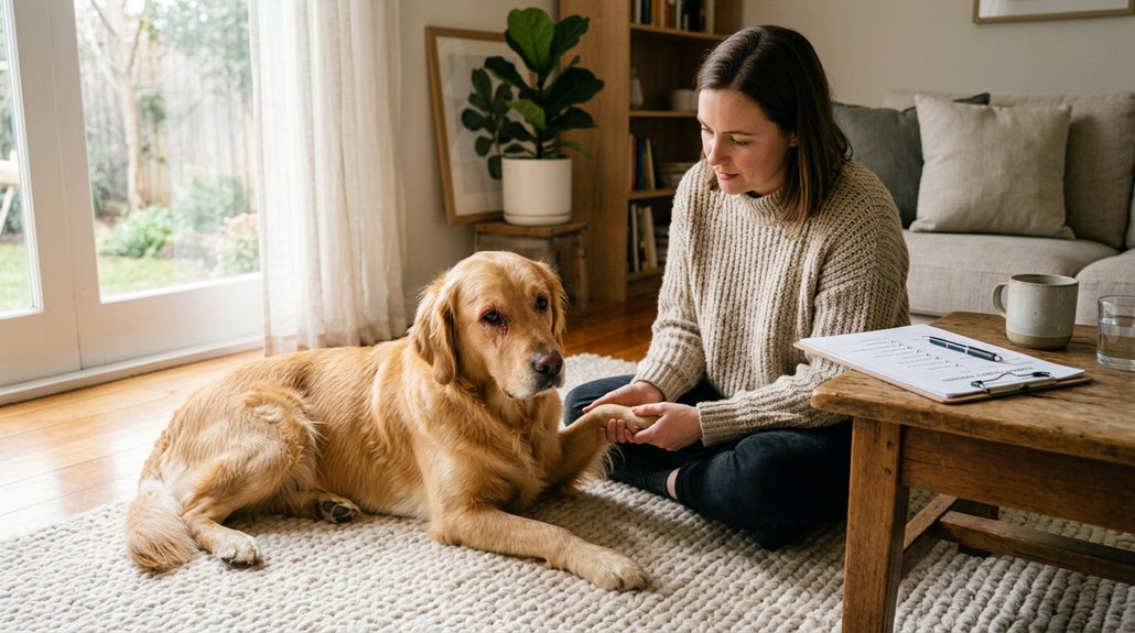 managing allergies in dogs