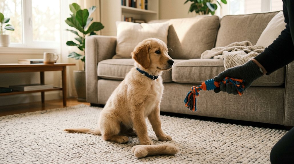 managing anxiety driven chewing