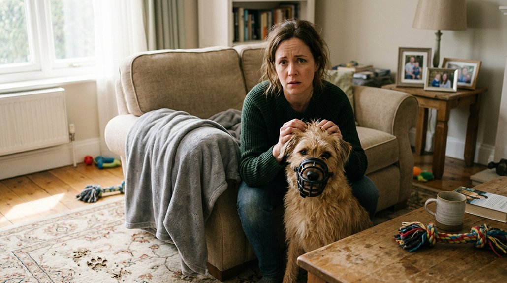 managing canine challenges effectively