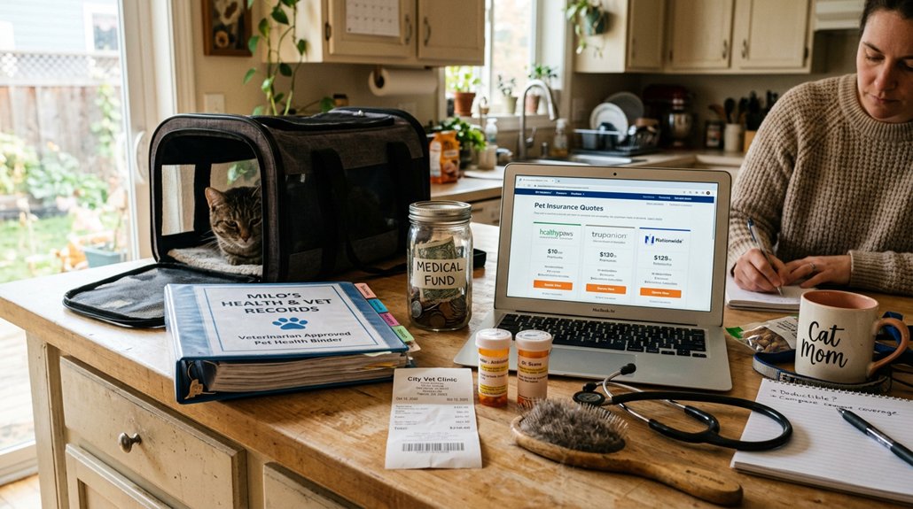 managing pet costs effectively