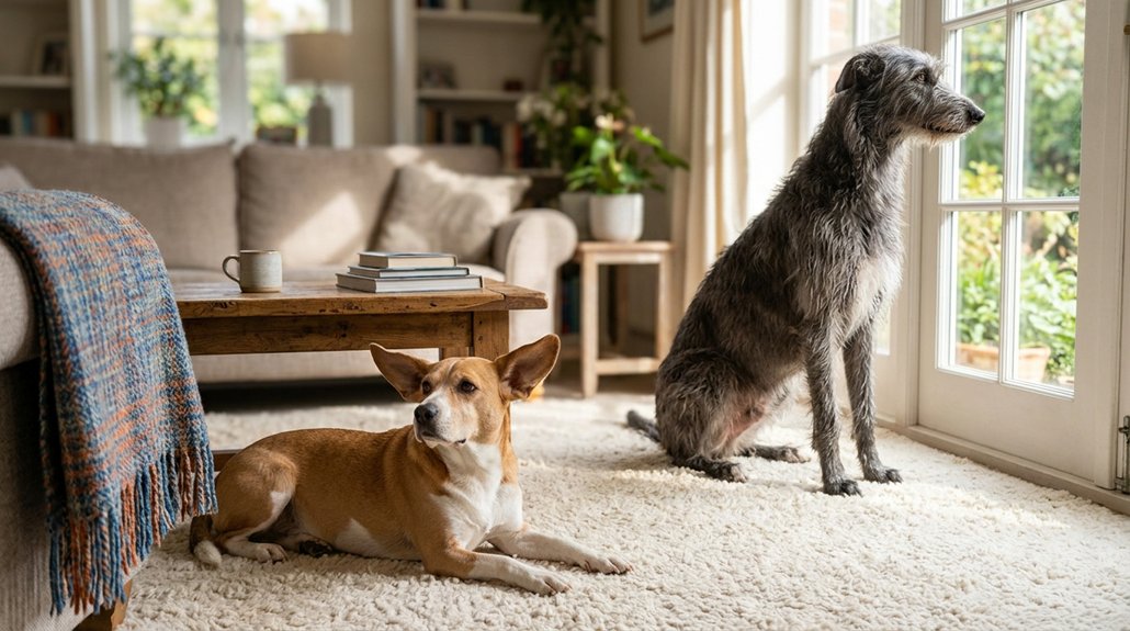 match breed to lifestyle