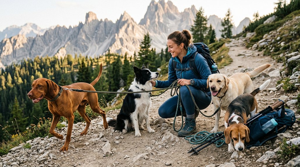 match breed to lifestyle