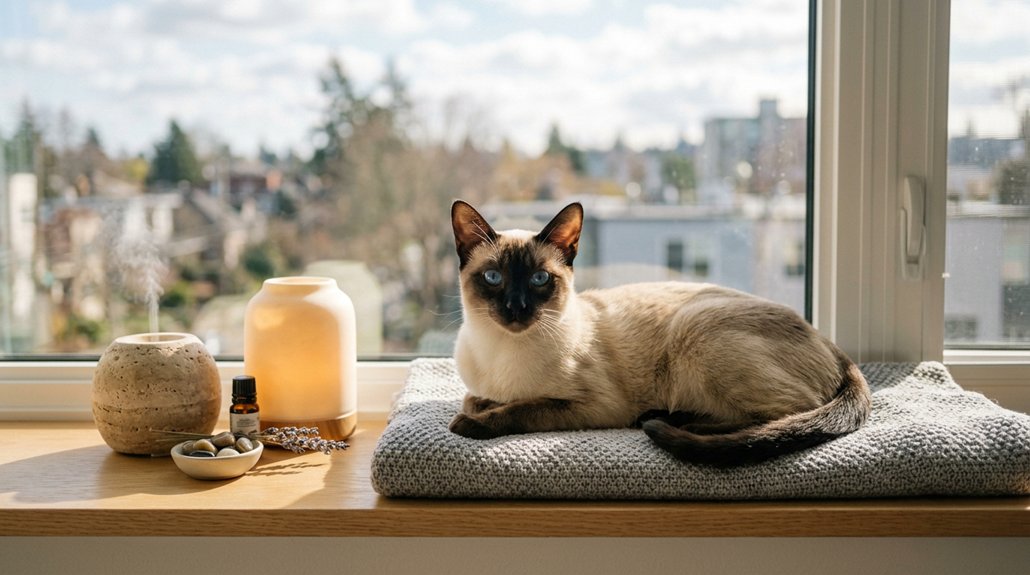 match cat breed lifestyle