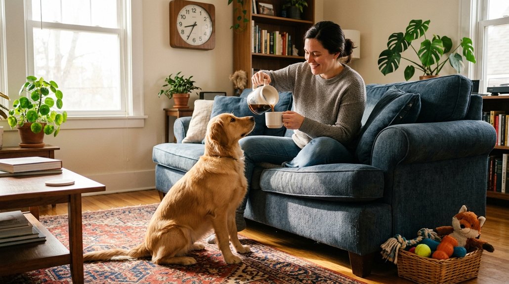 match dog breed energy